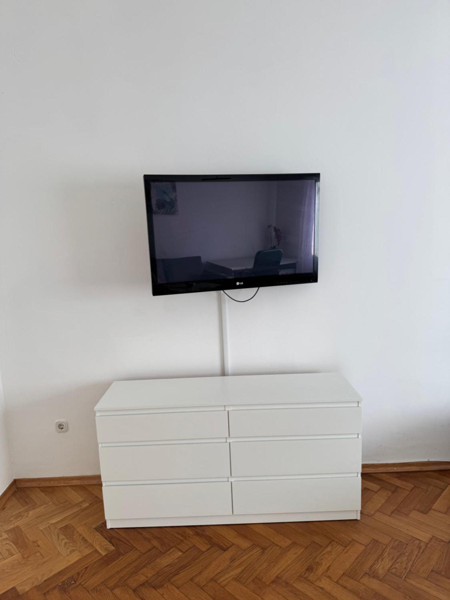 Studio Apartman Thalia Загреб Екстериор снимка