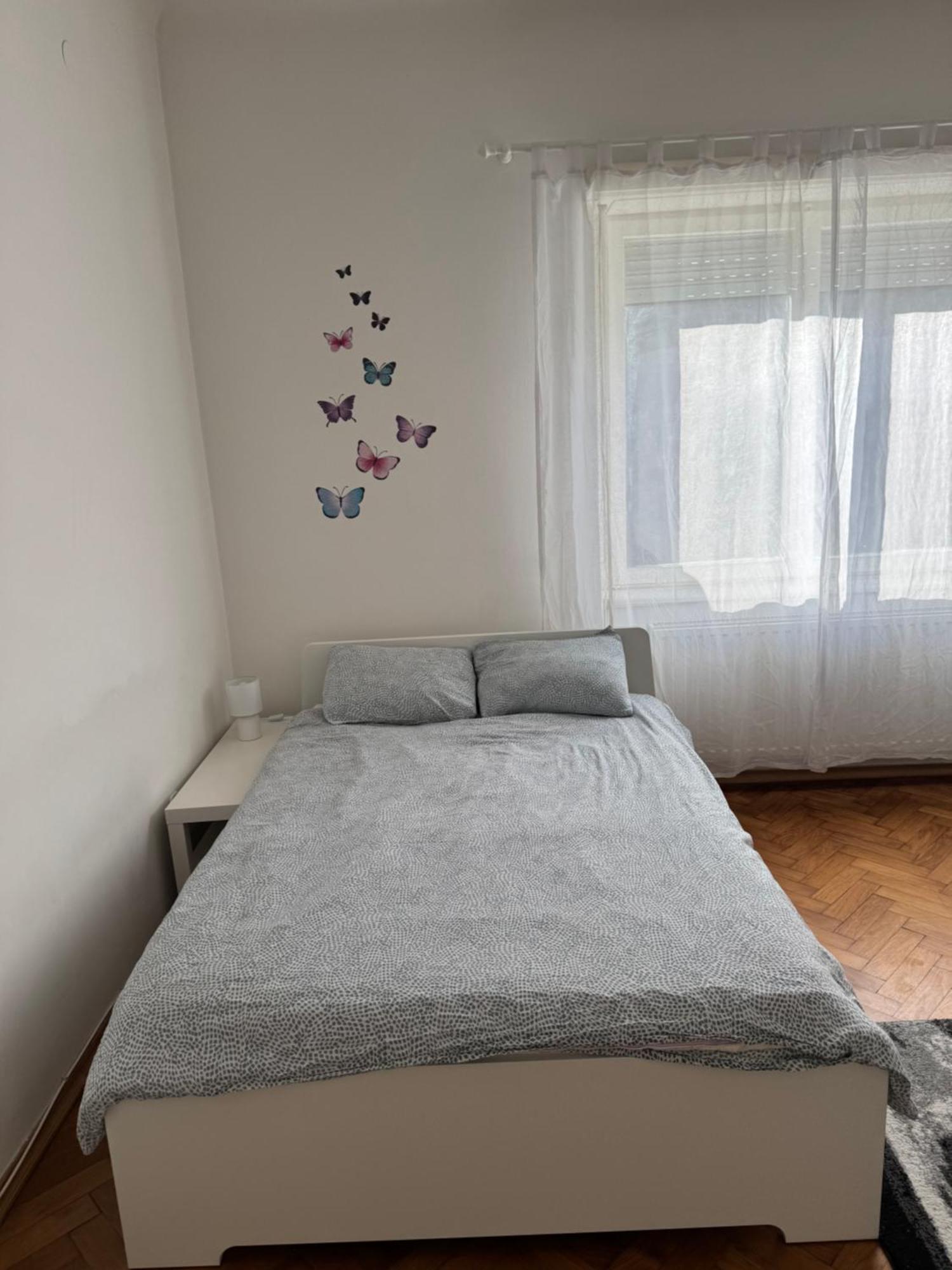 Studio Apartman Thalia Загреб Екстериор снимка