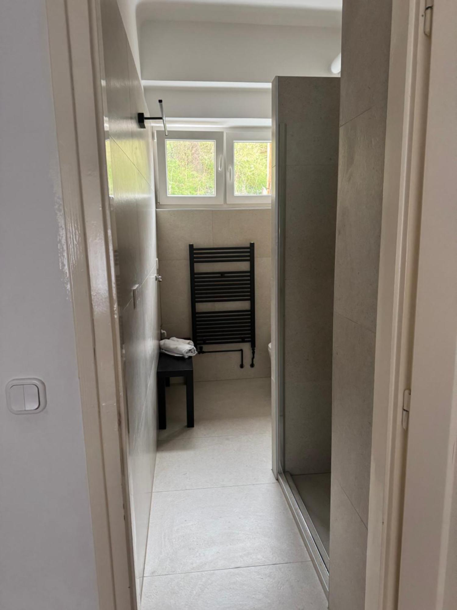 Studio Apartman Thalia Загреб Екстериор снимка
