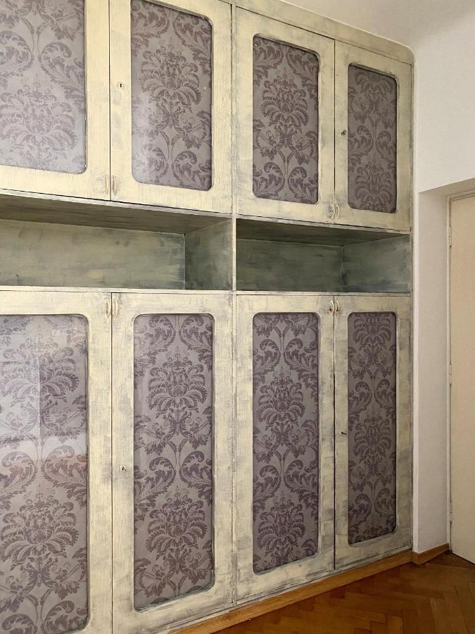 Studio Apartman Thalia Загреб Екстериор снимка
